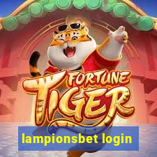 lampionsbet login